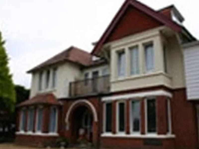 Woodlands House - Nursing Home in Littlehampton, England photo 2