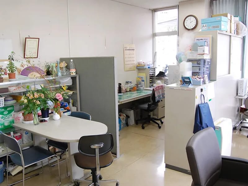 あおぞら在宅介護相談センター - 有料老人ホーム in 青森市, 青森県 photo 4