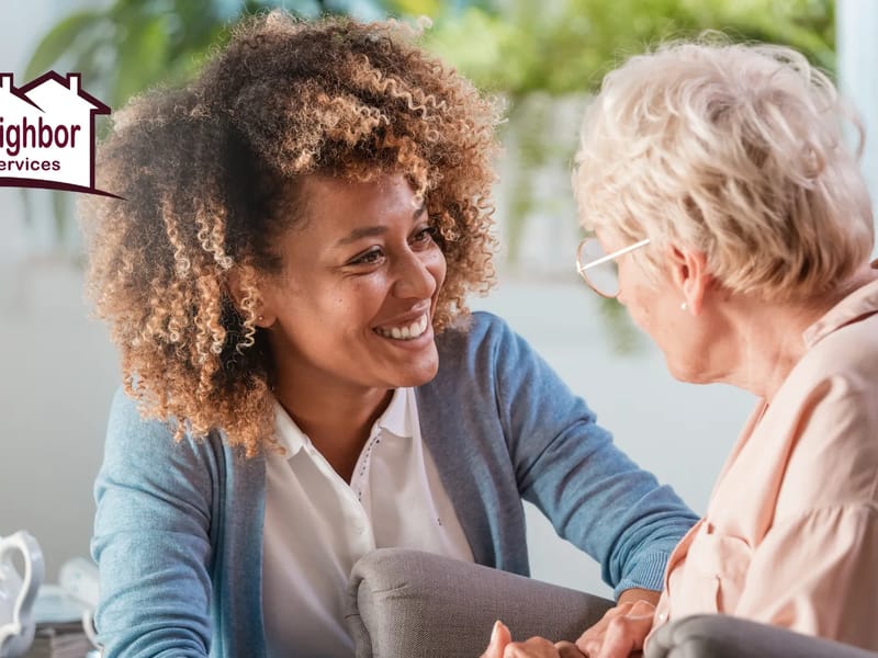 Good Neighbor Assisted Living Services INC - Home Health Nursing in Goodyear, AZ photo 1