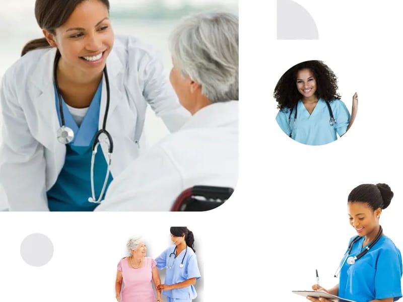 Caring Hands Skilled Home Health LLC - Home Health Nursing in Aurora District, CO photo 1