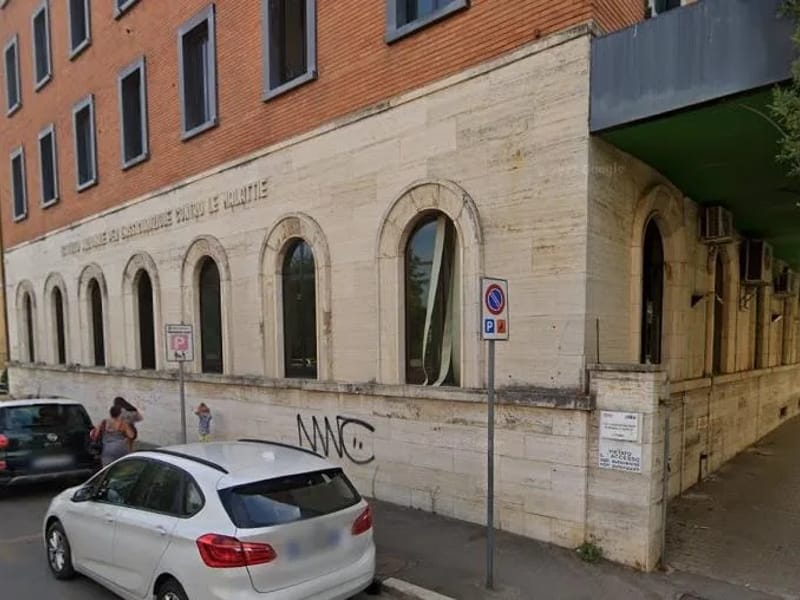 ALLOGGIO ASSISTITO - VIA GRECIA - Residenza Assistita in Grosseto, GR, Toscana photo 3