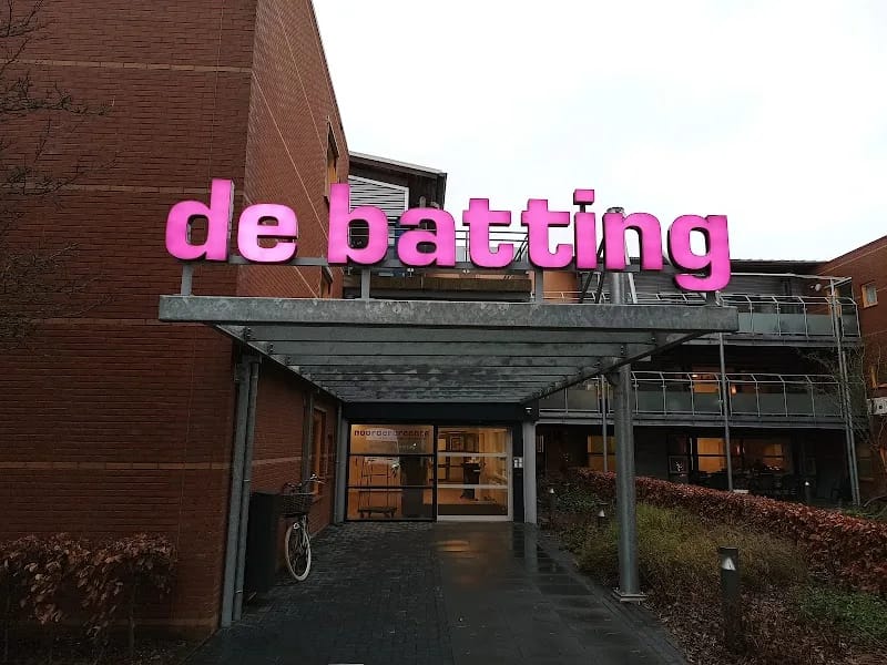 De Batting - Begeleid Wonen in Harlingen, Friesland photo 2
