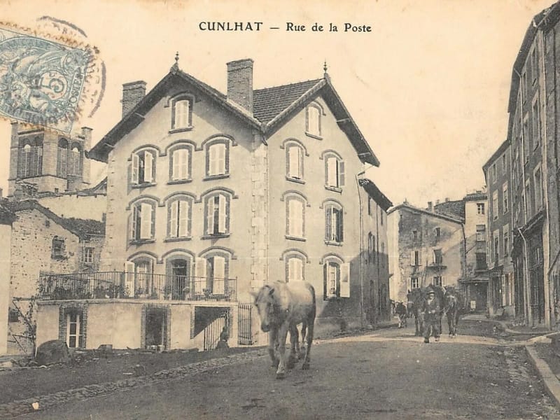Ssiad Cunlhat - Soins Infirmiers à Domicile in CUNLHAT, Auvergne-Rhône-Alpes photo 2