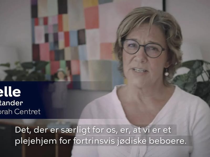 Deborah Centret - Hospital in København, Region Hovedstaden photo 3