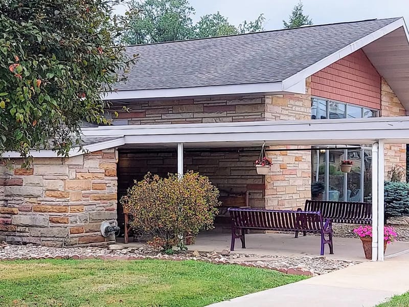 Beaver Healthcare and Rehabilitation Center - Nursing Home in Aliquippa, PA photo 2