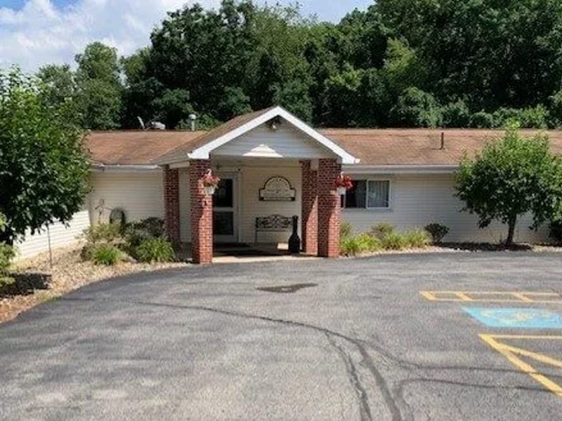 Beaver Healthcare and Rehabilitation Center - Nursing Home in Aliquippa, PA photo 1