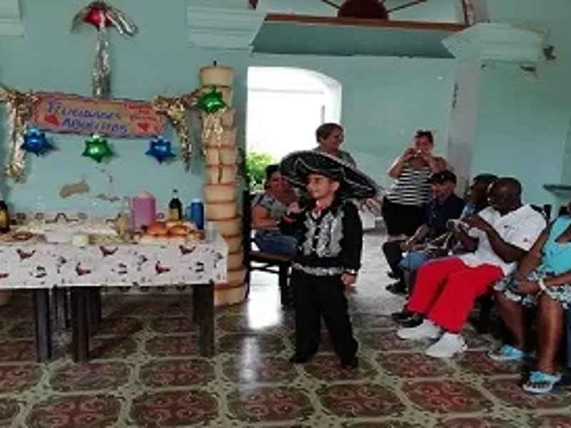 CLUB CASA DE LA TERCERA EDAD ALEGRIA DE VIVIR - Vida Asistida in Tuxpan, Nayarit photo 1