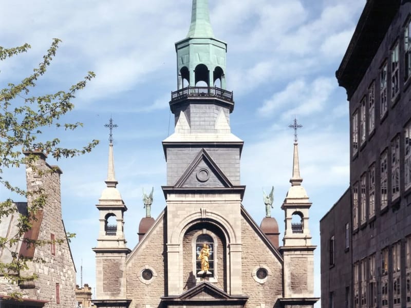 Caj Notre Dame De Bon Secours - Accueil de Jour in PARIS, Île-de-France photo 1
