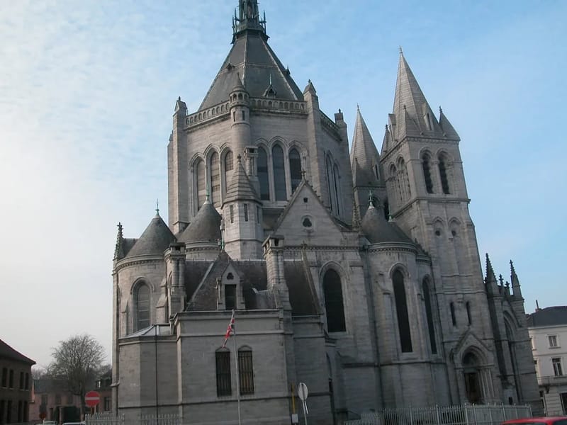 Caj Notre Dame De Bon Secours - Accueil de Jour in PARIS, Île-de-France photo 2