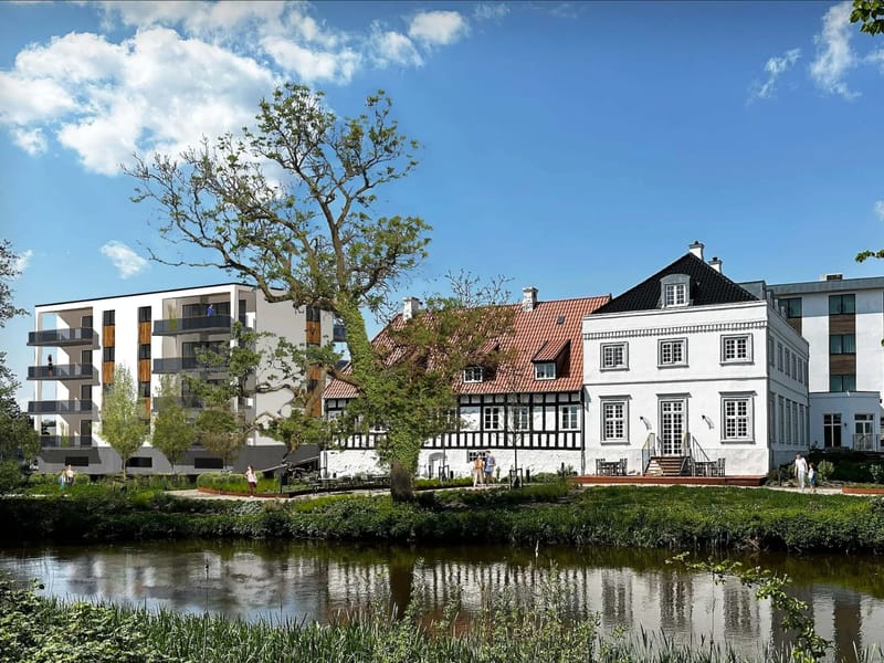 ACS - Aktivitetshuset Åhuset - Dagaktivitet for voksne in Skive, Region Midtjylland photo 1