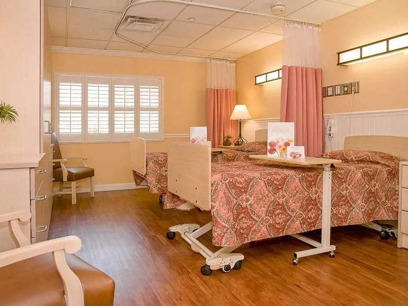 Accomplished Home Care of Ocala - Home Health Nursing in Ocala, FL photo 2