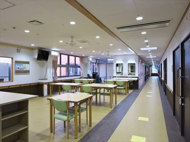 だいな紫塚ケアホーム - 有料老人ホーム in 大田原市, 栃木県 photo 2