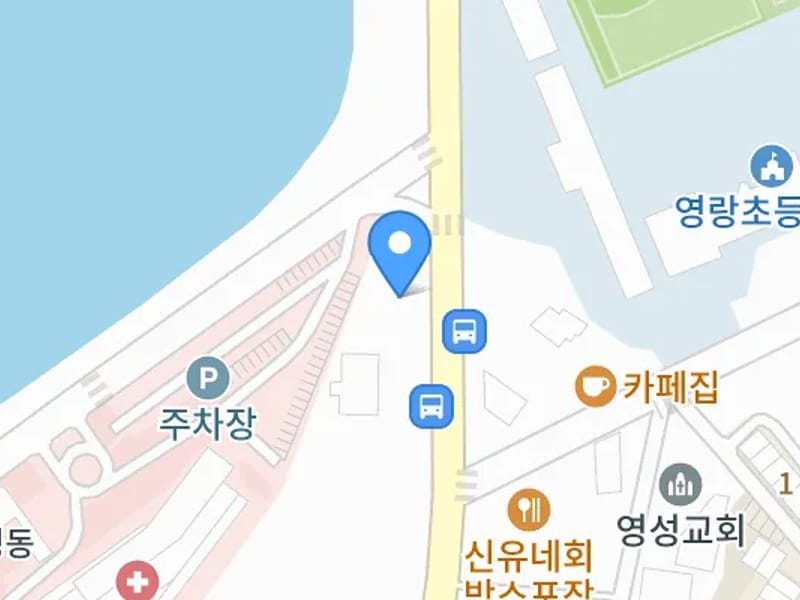 거산메디칼 - 요양원 in 속초시, 강원특별자치도 photo 3