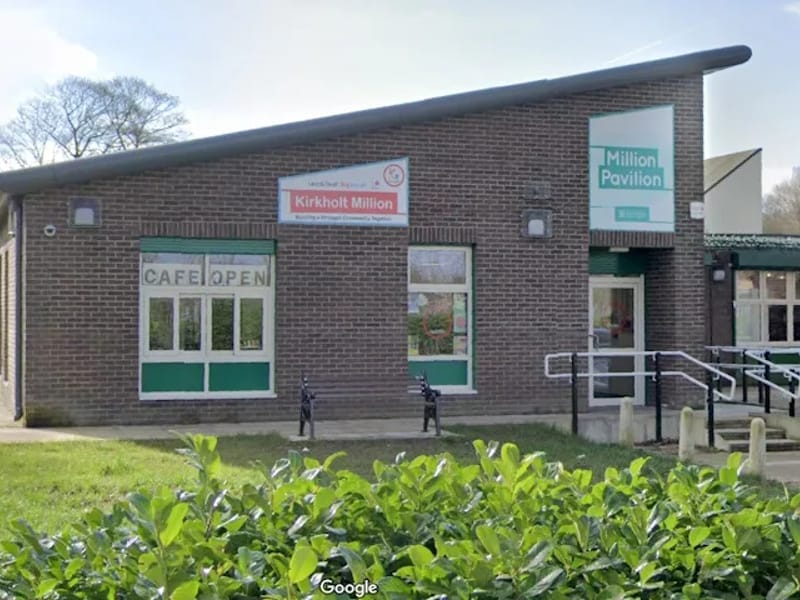 Church Walk - Assisted Living in Rochdale, England photo 2