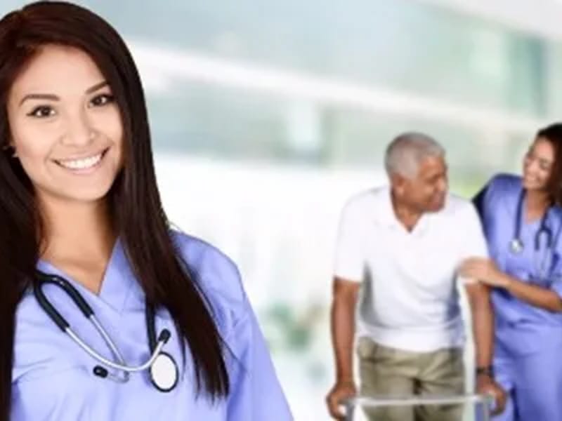 Focus Home Health Care, Inc - Home Health Nursing in Chicago, IL photo 3