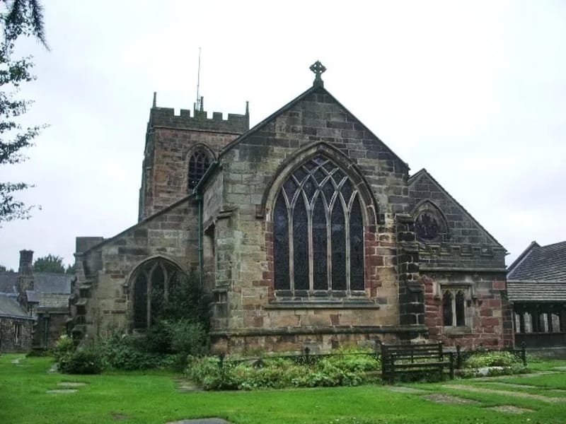 Croston Park - Nursing Home in Leyland, England photo 2