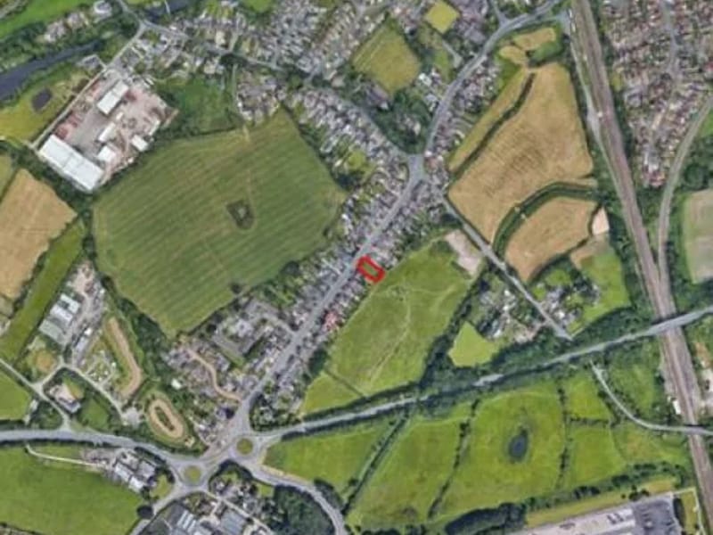 Croston Park - Nursing Home in Leyland, England photo 3