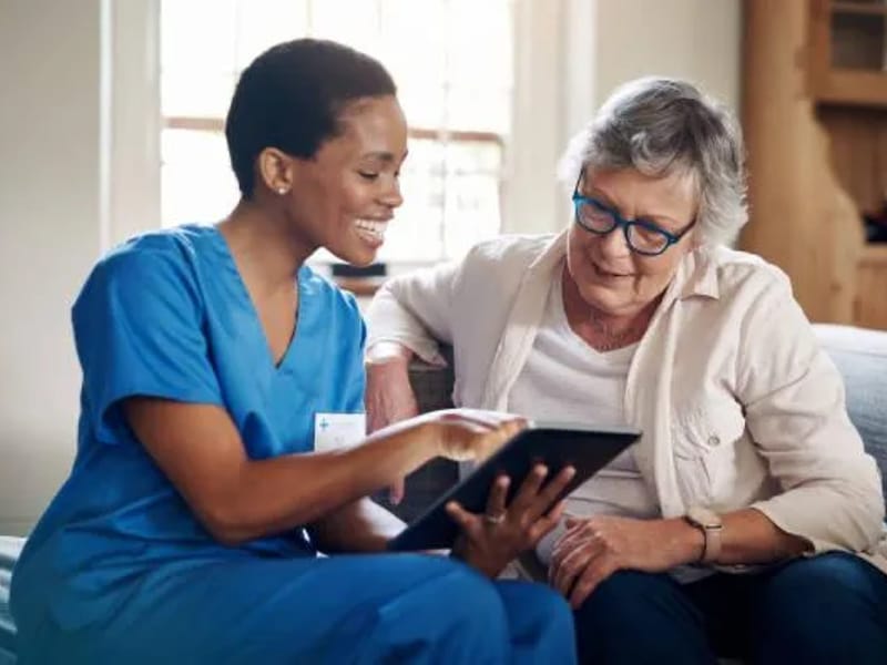 Arm2Arm Support Ltd - In-Home Care in Swindon, England photo 1