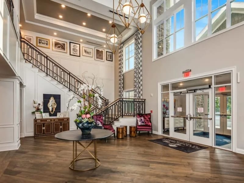 Anthology Of Meridian Hills - Assisted Living in Indianapolis, IN photo 2