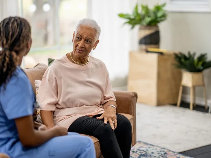 Longevity Clinical Ltc Associates Of Connecticut, PLLC - Home Health Nursing in Hartford, CT photo 3