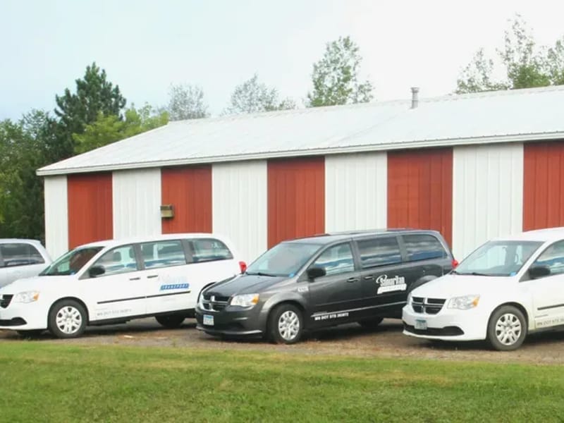 Samaritan Transport - Medical Transport in Calumet, MN photo 2