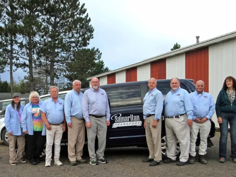 Samaritan Transport - Medical Transport in Calumet, MN photo 1