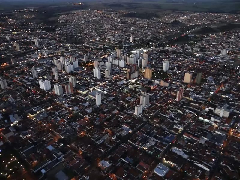RODRIGO BERSELINE LTDA - Cuidado Domiciliar in Catanduva, SP photo 2