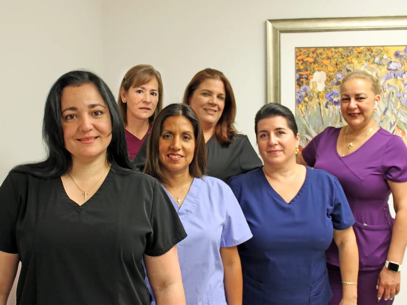 Advanced Recovery Rehab CORP. — Home Health Nursing, Miami, FL · photo 2
