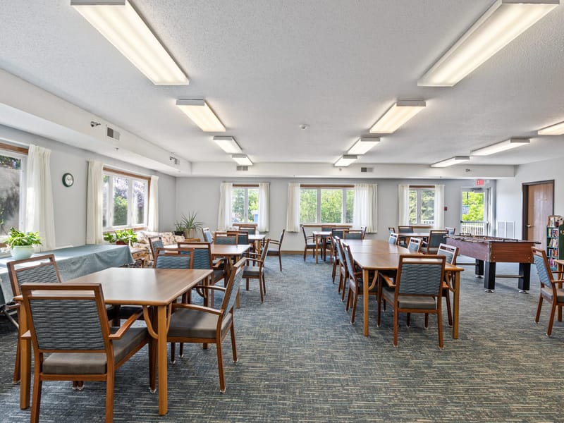 Ecumen Duluth The Shores — Assisted Living, Duluth, MN · photo 2