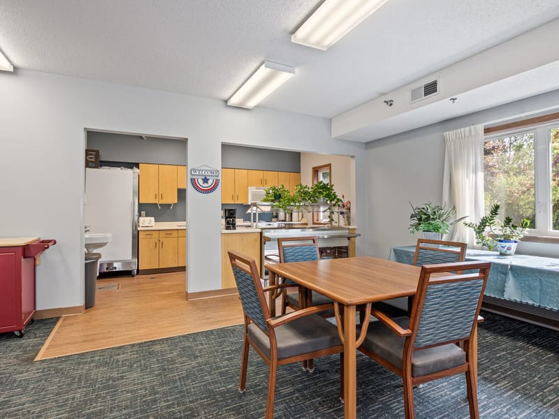 Ecumen Duluth The Shores — Assisted Living, Duluth, MN · photo 3