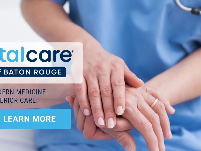 ANGELIC TOUCH VETERANS CARE - Home Health Nursing in Baton Rouge, LA photo 1