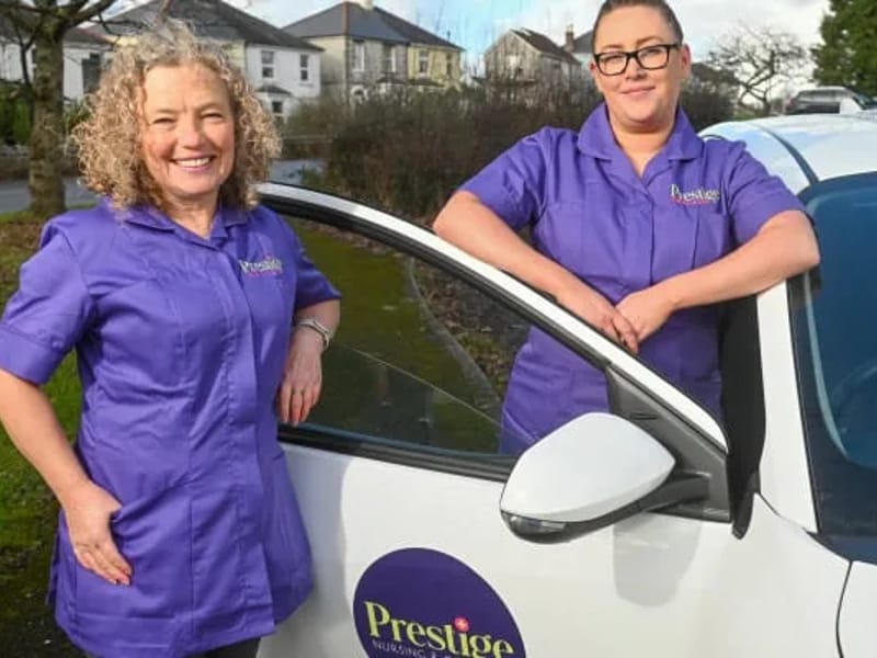 Prestige Nursing Banbury - Nursing Home in Banbury, England photo 1