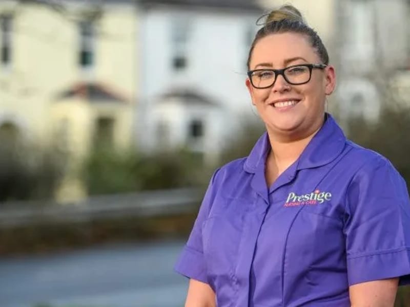 Prestige Nursing Banbury - Nursing Home in Banbury, England photo 2