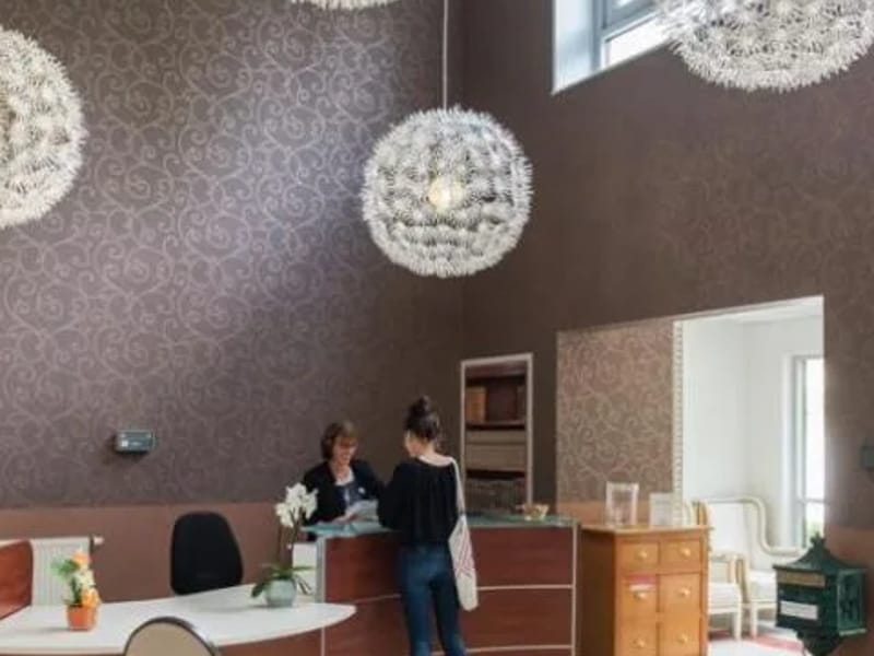 Korian L'Astree - EHPAD in ST ETIENNE, Auvergne-Rhône-Alpes photo 2