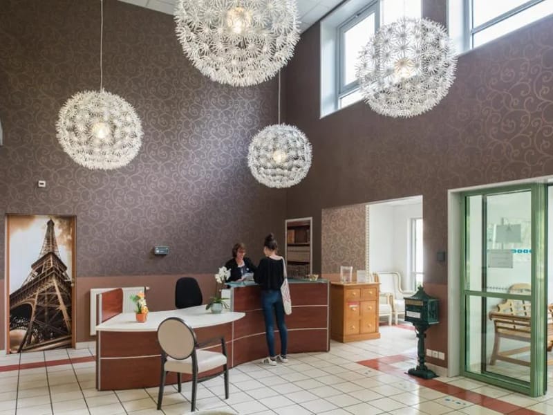 Korian L'Astree - EHPAD in ST ETIENNE, Auvergne-Rhône-Alpes photo 3