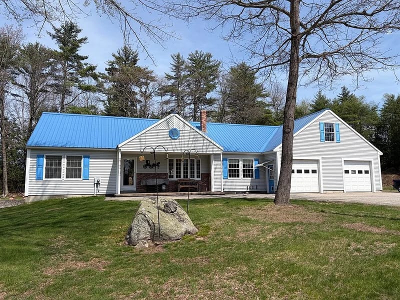 At Home Family Supports LLC - Home Health Nursing in Hollis Center, ME photo 2