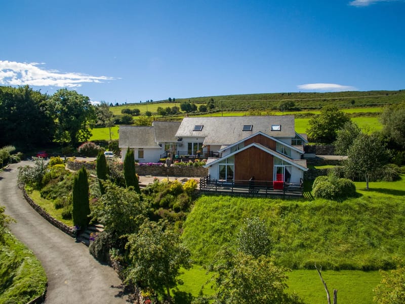 Firstcare Blainroe Lodge - Nursing Home in Wicklow, Wicklow photo 1