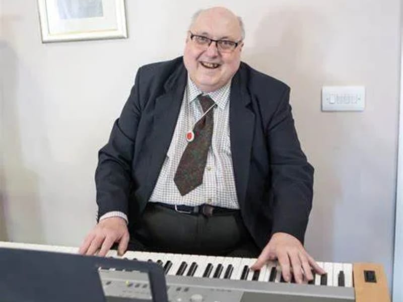 Care Sante Northamptonshire - In-Home Care in Market Harborough, England photo 2