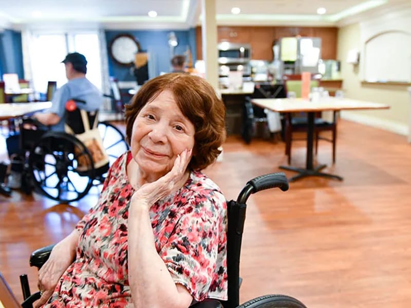 AMERICAN DREAM HOME HEALTH CARE, INC. - Home Health Nursing in Westlake Village, CA photo 2