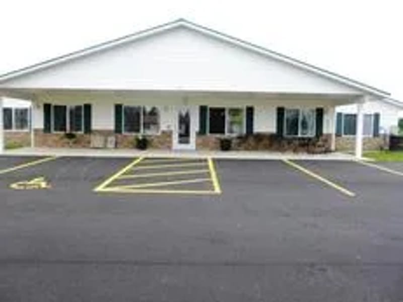 Care Partners Manitowoc - Assisted Living in Manitowoc, WI photo 1