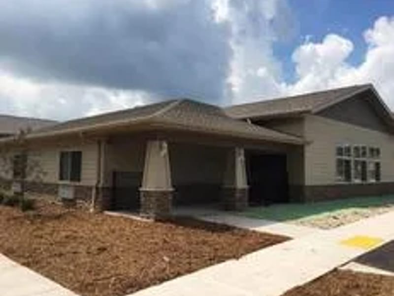 Care Partners Manitowoc - Assisted Living in Manitowoc, WI photo 2
