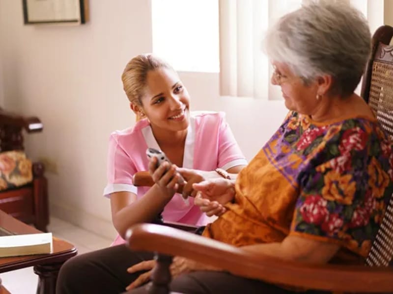Admiral Hospice Care, Inc - Hospice in Lakewood, CA photo 2
