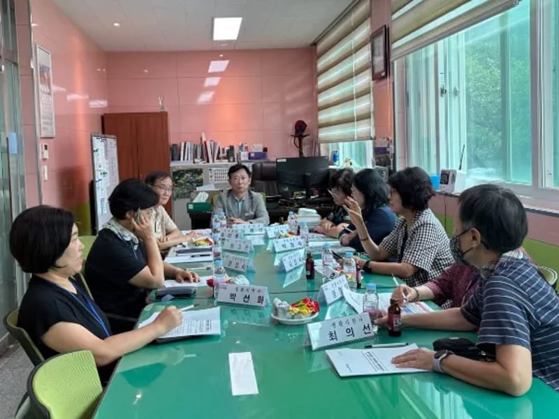 내부모노인복지센터 - 요양원 in 순천시, 전라남도 photo 2