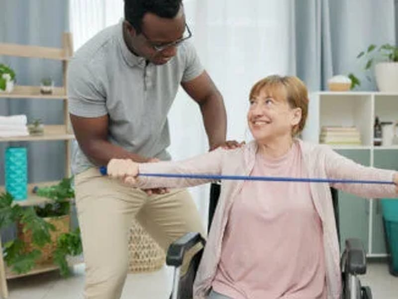Family Medical Clinic And Wellness LLC - Home Health Nursing in Port St. Lucie, FL photo 3