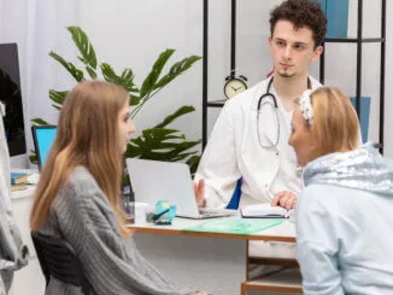 Family Medical Clinic And Wellness LLC - Home Health Nursing in Port St. Lucie, FL photo 2