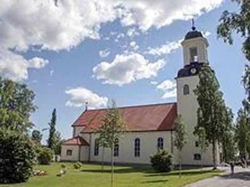 Älvgården - Äldreboende in Bjurholm, Västerbottens län photo 3