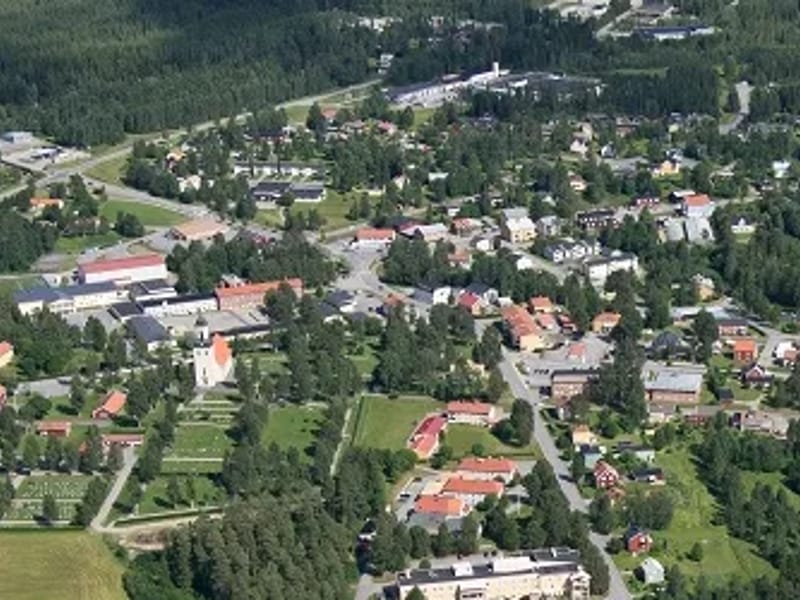 Älvgården - Äldreboende in Bjurholm, Västerbottens län photo 2