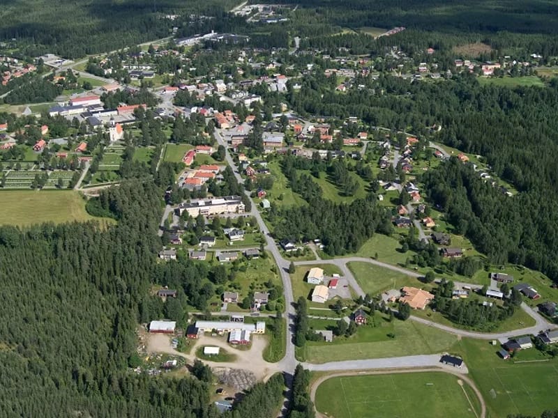 Älvgården - Äldreboende in Bjurholm, Västerbottens län photo 1