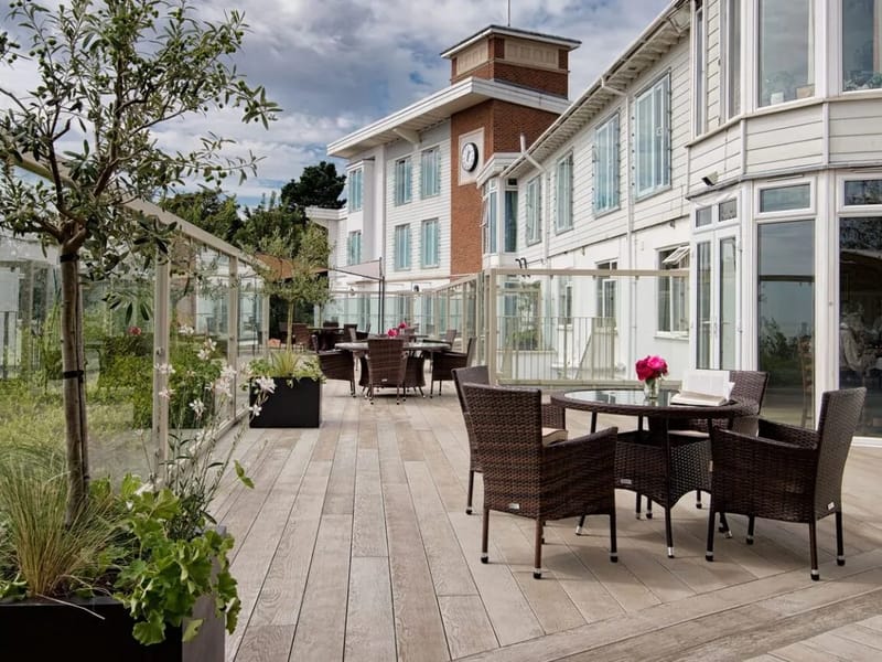 Cotman House - Assisted Living in Felixstowe, England photo 1
