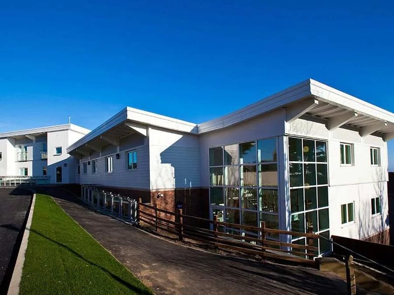 Cotman House - Assisted Living in Felixstowe, England photo 2